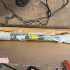 bmw x5 propshaft
