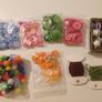 Felting craft supplies Image 6