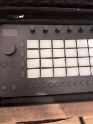 Ableton Move with UDG Protective Case