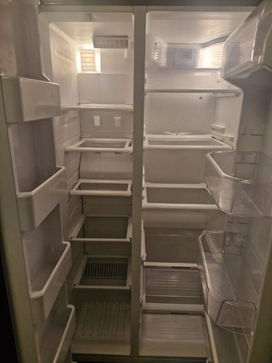 Fridge Freezer