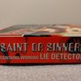 Hasbro Saint Or Sinners, Truth Or Dare Board Game Image 4