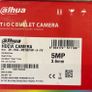 DAHUA 5mp bullet camera Image 4