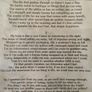 Art - Printed Poem ( Paul Barnes) Image 5