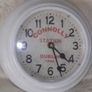 a small wall clock for connoly station dublin Image 2