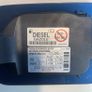 Genuine Seat Leon 2012-2019 fuel flap cover Image 3