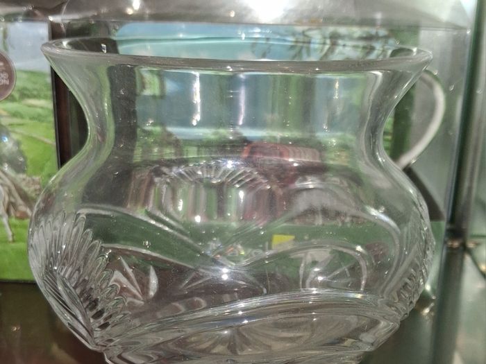 waterford crystal