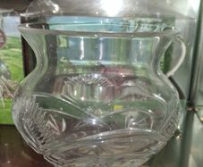 waterford crystal
