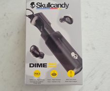 Skullcandy Dime 360 (NEW)