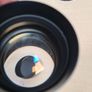Sony VCL-R2052 video 8 tele conversion camera lens Image 4