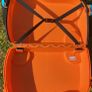 kids suitcase Image 3
