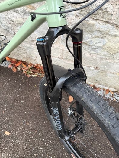 Commencal Meta