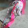 10th Anniversary Birthday Pony HTF MLP G1 My Little Pony Image 4