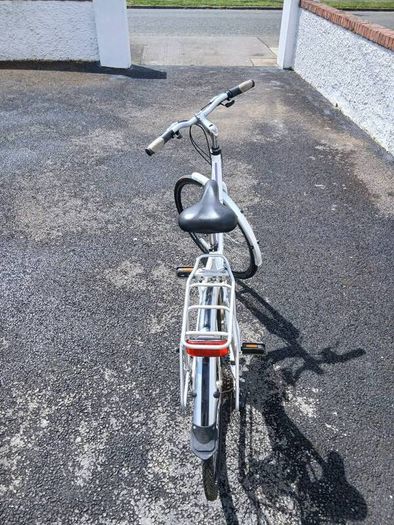 ladys bike