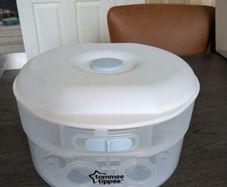 Tommy Tippee Microwave Steraliser