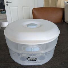 Tommy Tippee Microwave Steraliser