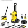 Karcher K4 power washer Image 4
