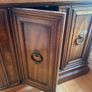 Reproduction display cabinet Image 6