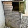 Out door cat pen Image 5