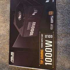power supply unit
