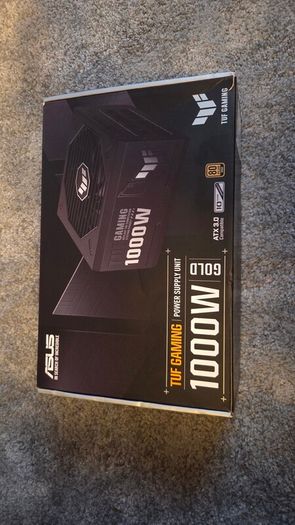 power supply unit