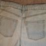 Girls wide jeans H&M with adjustable waist size 10-11y Image 6