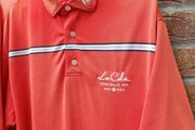 Footjoy Golf Polo Shirt Mens XL