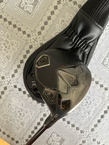 Cobra Darkspeed X 5Wood