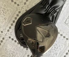 Cobra Darkspeed X 5Wood