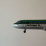 Aer Lingus BAC 1-11 Image 2