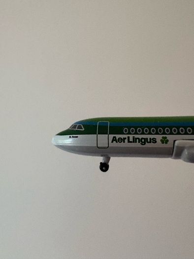 Aer Lingus BAC 1-11