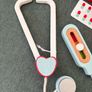 toy medical kit Image 3