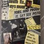 Sex Pistols Book Image 4