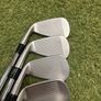 Mizuno HM Pro 925 irons Image 5