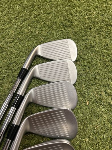Mizuno HM Pro 925 irons