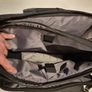 Dell laptop bag - black Image 7