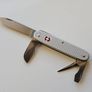 Victorinox Pioneer Electrician Alox Swiss Army Knife Image 4