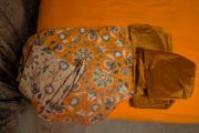 Superking bedding