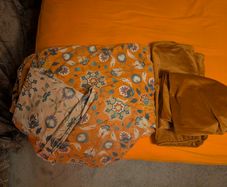 Superking bedding