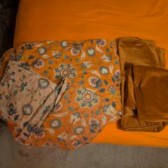 Superking bedding