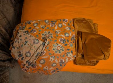 Superking bedding
