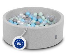 Kiddy Moon Ball pit