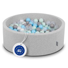 Kiddy Moon Ball pit
