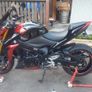 Suzuki gsxs1000 Image 3