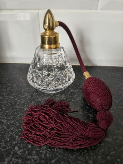 Waterford Crystal