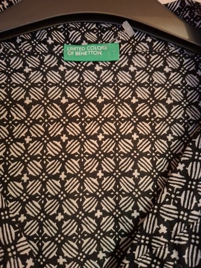 United Colors of Benetton shirt