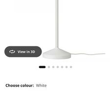 ikea lamp navlinge