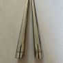 Newbridge Silverware Salt & Pepper Shakers Image 3