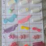 2 Euro Each - Baby Bottles and other Accessories 2Euro Each MLP G1 My Little Pony Accessories and Non MLP Image 2