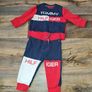 baby boys tommy hilfiger tracksuit Image 5