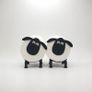 Shawn the Sheep Toilet Roll Holder Image 4